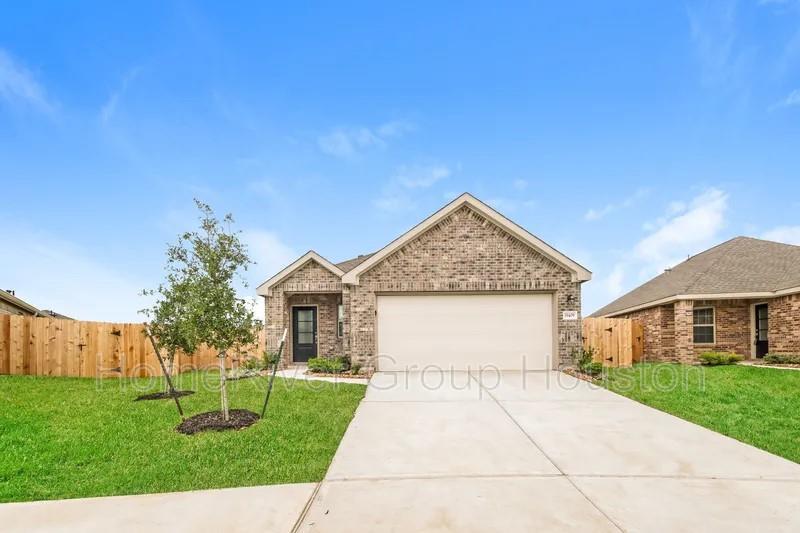 19409 Peppazzi Dr, New Caney, TX 77357 House Rental in New Caney, TX