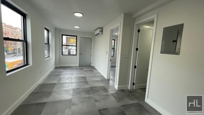 Building Photo - BRAND NEW CONSTRUCTED  MODERN  1 BEDROOM w/ LARGE BALCONY /PRIME CROWN HEIGHTS