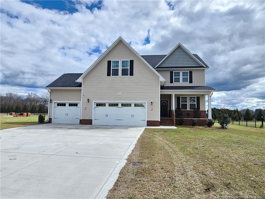 Primary Photo - 3832 Barnsdale Dr