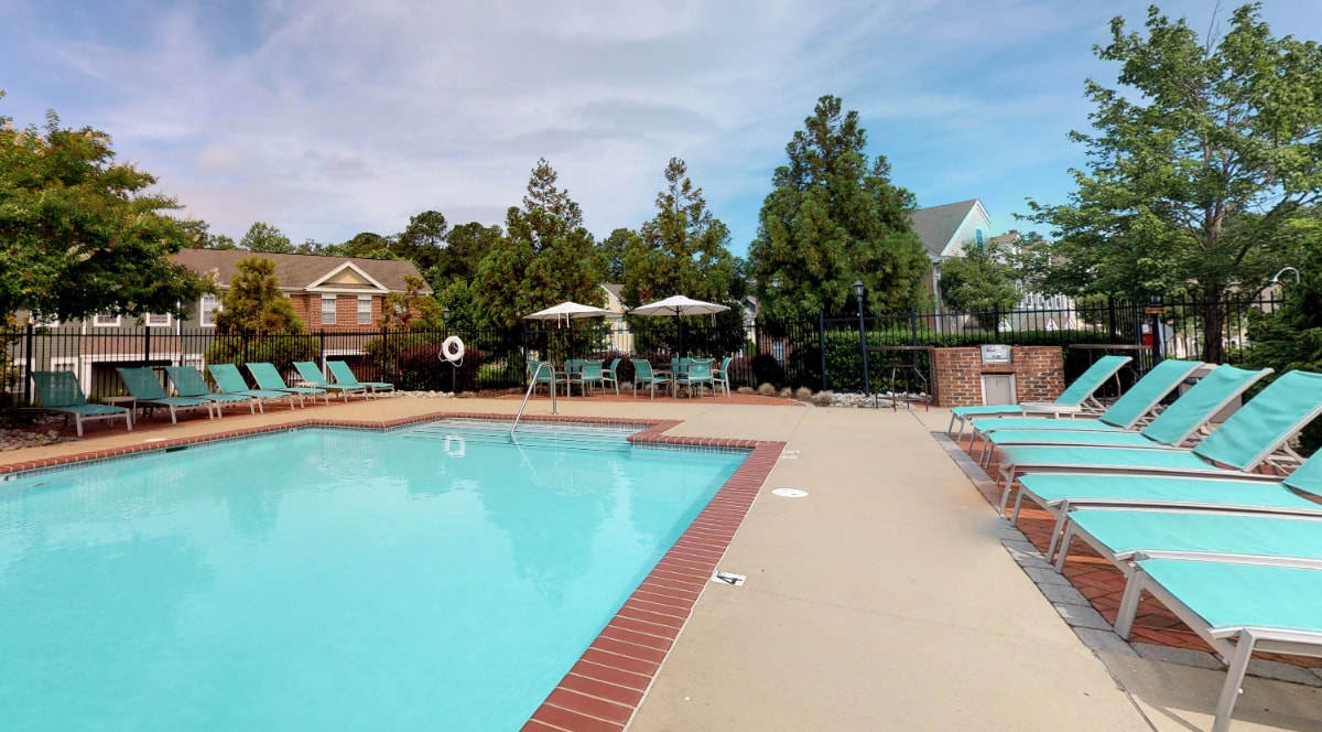 Photo - The Pointe At New Town Townhomes