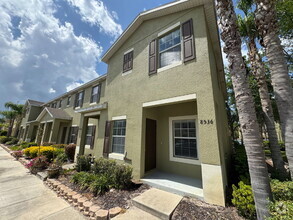 Building Photo - 8536 Gablebend Way