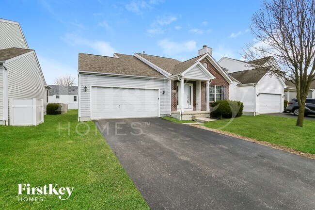 Foto del edificio - 5802 Wellbrid Drive