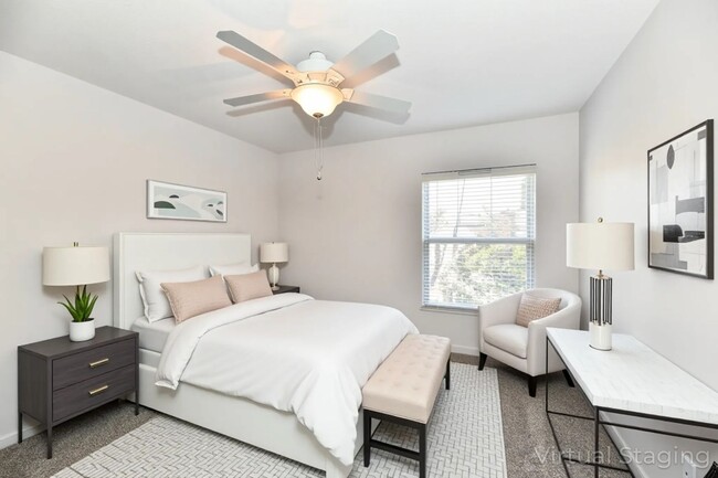 Interior Photo - The Win