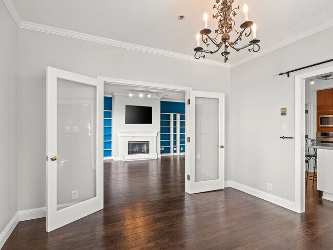 Foto del edificio - 1448 Pine St