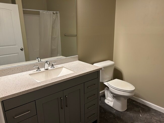 Bathroom - 106 Beckman Dr