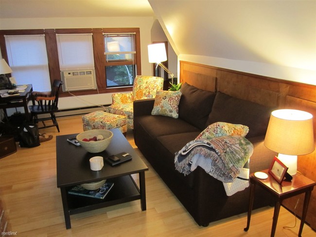 Foto del edificio - 2 br, 1 bath House - 54 Burt St