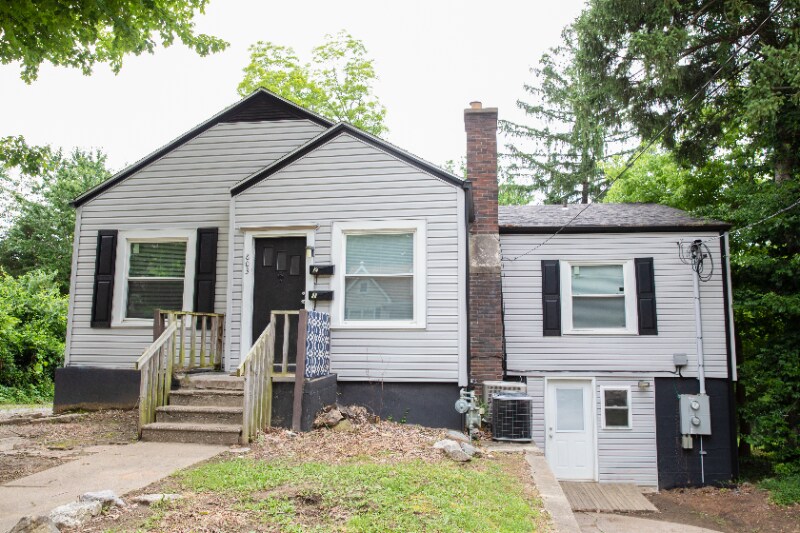 Primary Photo - 803 N Park Ave