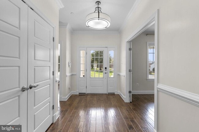 Building Photo - 17601 Crystal Spring Terrace