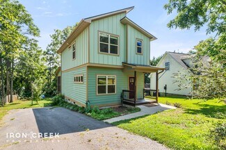Building Photo - 134 Unaka Ave