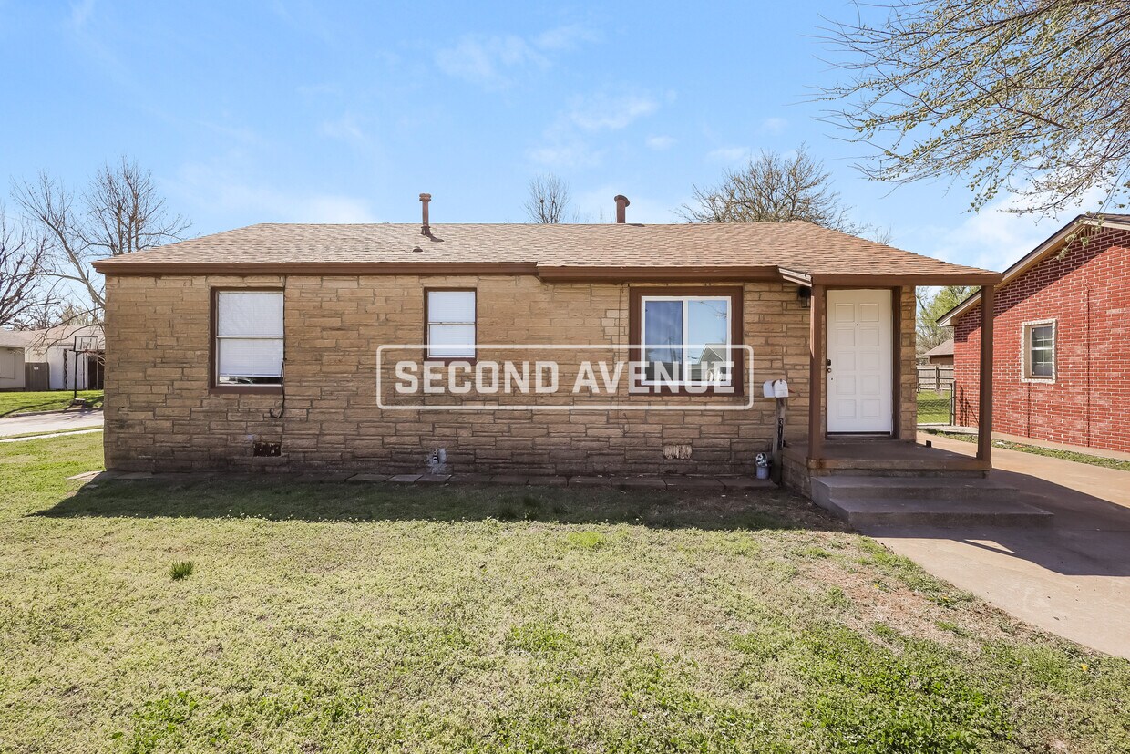Primary Photo - 3100 SW 45th ST