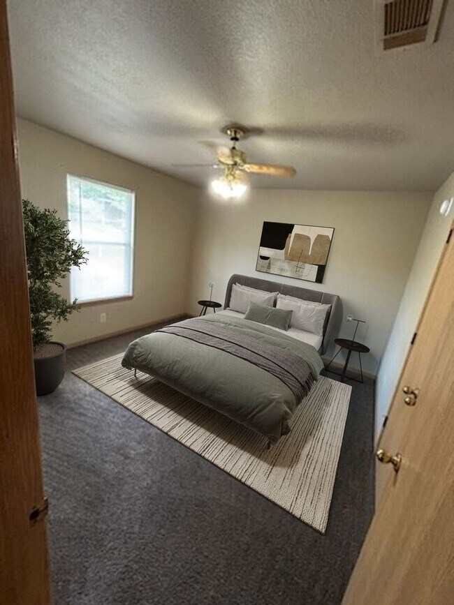 Foto del interior - Z Street Apartments
