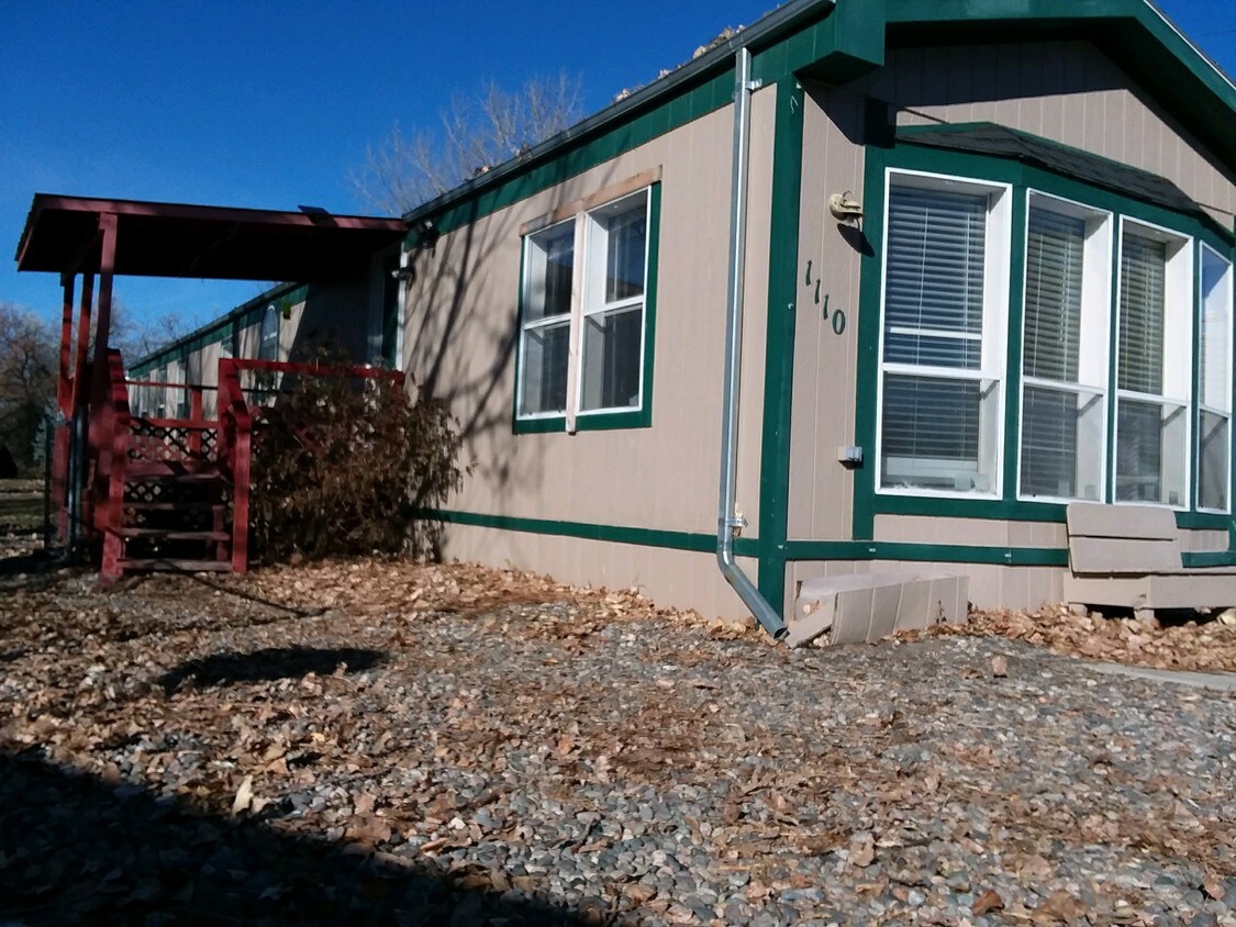 1110 Cir, Laurel, MT 59044 House Rental in Laurel, MT