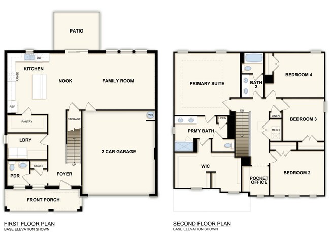 Foto del edificio - 3715 Center Cove Lane