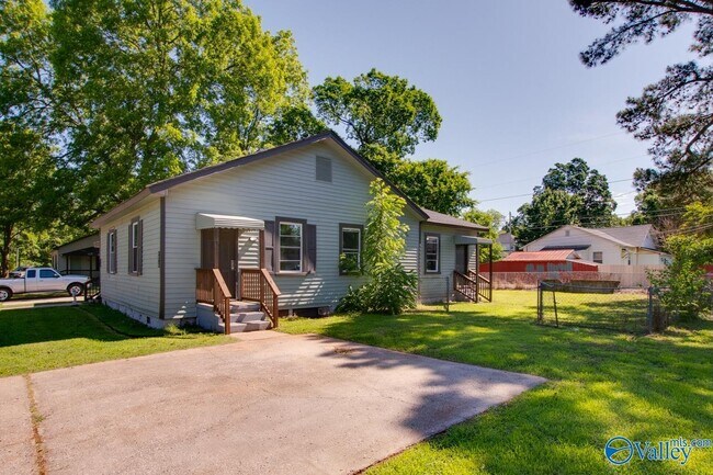 Foto del edificio - 3507 Dubose St SW