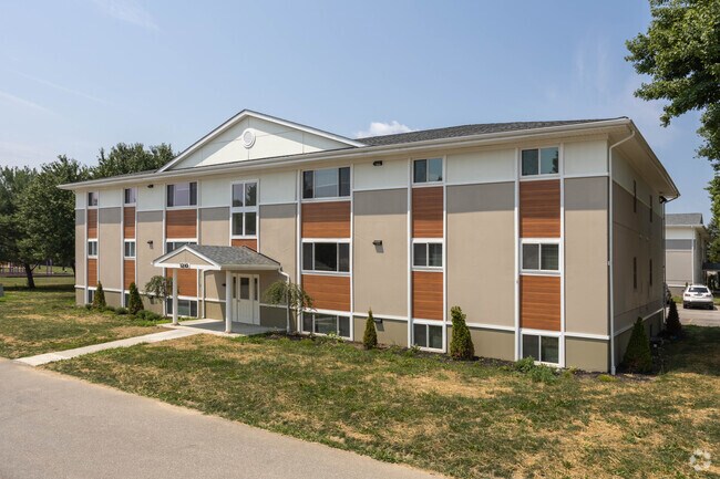 Foto del edificio - Villages at Franklin Crossing