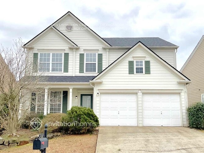 Building Photo - 507 Drifton Way