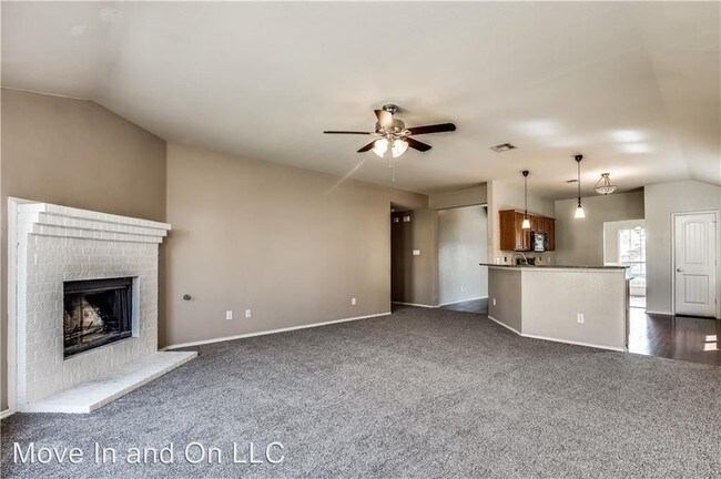 Foto del edificio - 4 br, 2 bath House - 2809 Turtle Dove Lane