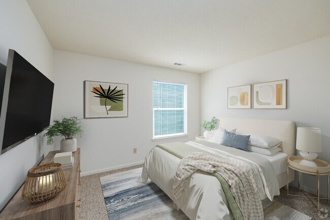 Foto del edificio - Magruder Run