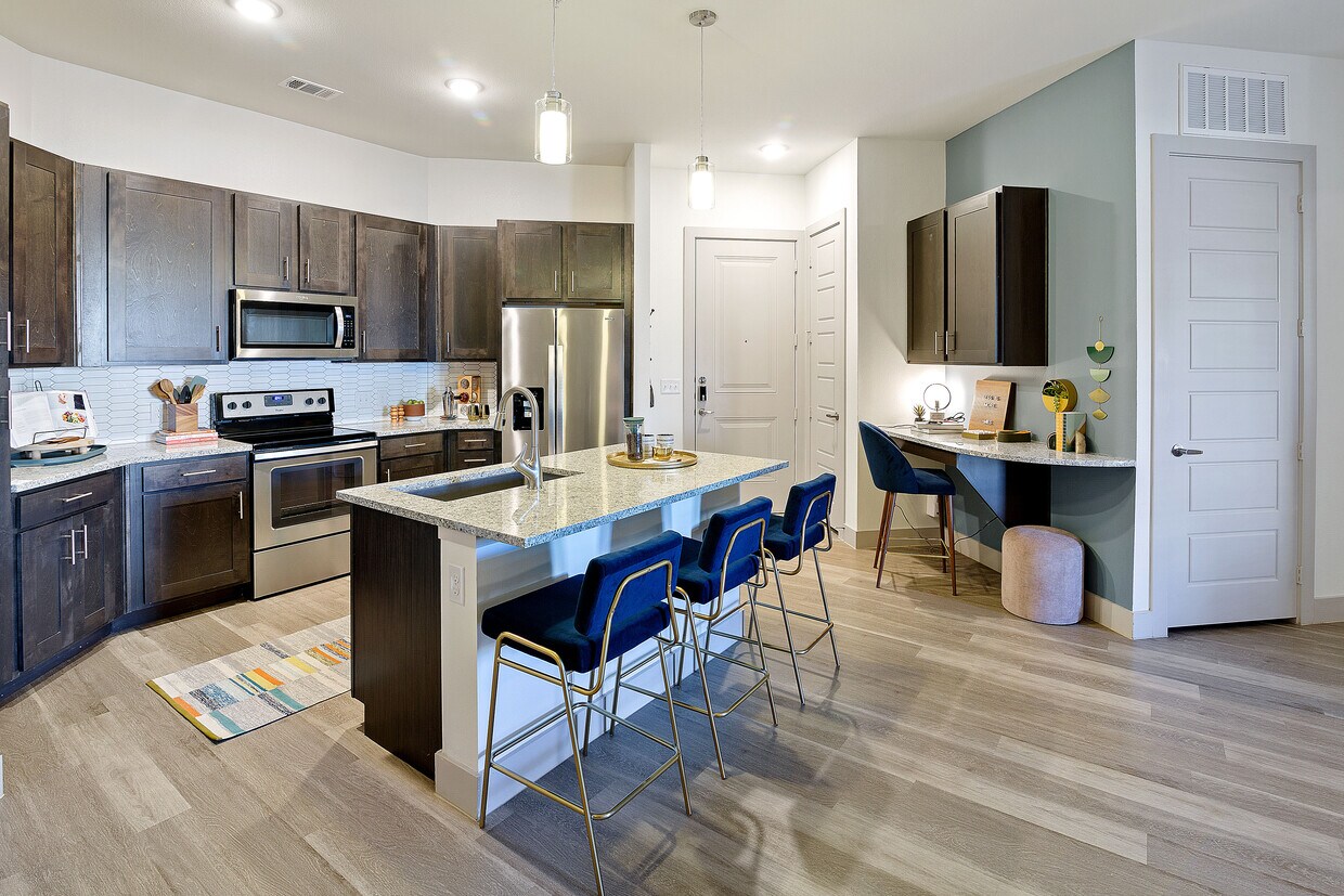 Foto principal - The James at Canyon Creek