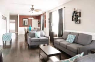 Foto del edificio - 3835 N Western Ave