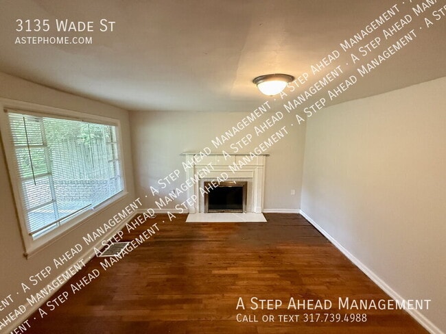 Building Photo - 3135 Wade St