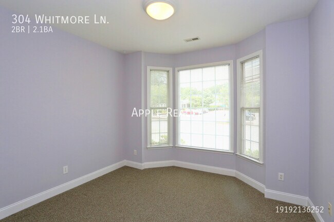Foto del edificio - 304 Whitmore Ln. - Available Now