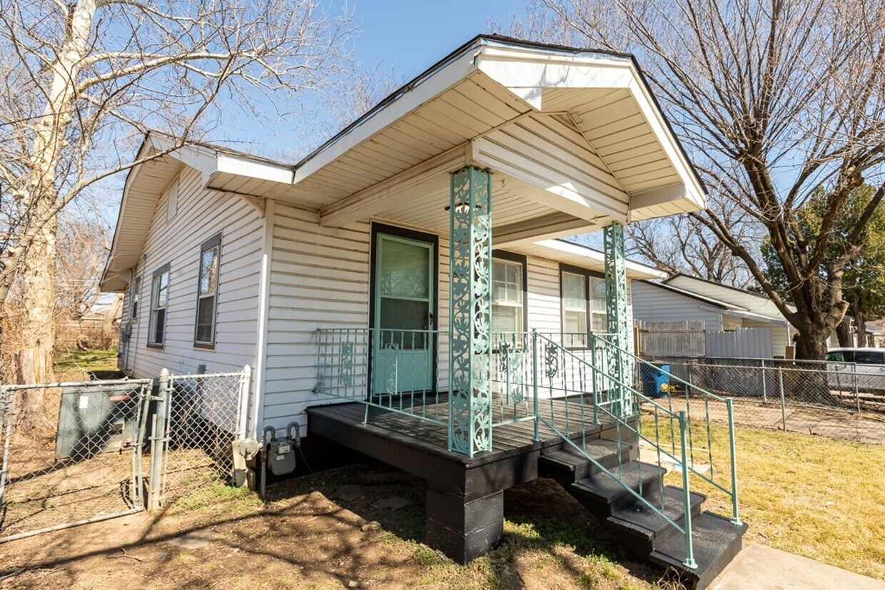 Foto principal - 3515 E King Pl