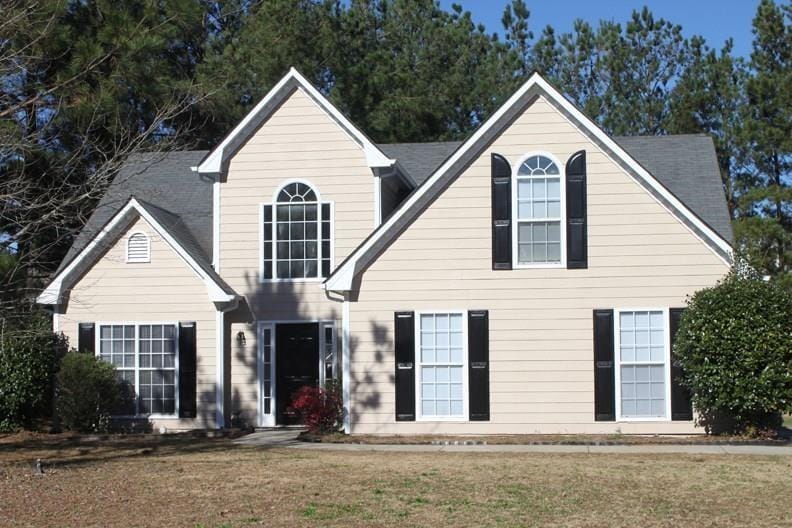 Foto principal - 540 Peachtree Parc Ct NE