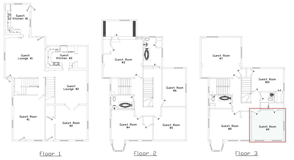 Foto del edificio - 33 E Main St