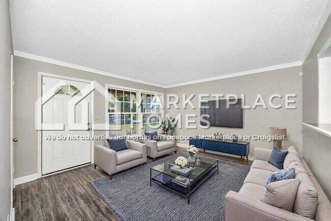 Foto del edificio - 4002 Summerhill Dr NW