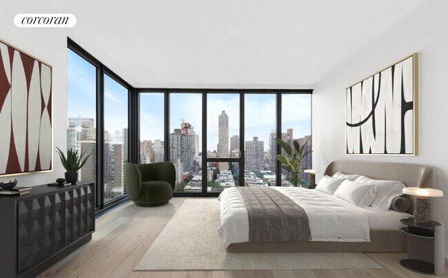 Foto del edificio - 360 E 89th St