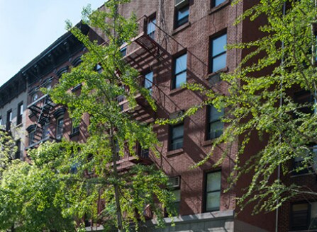 Building Photo - 330 EAST 54TH STREET