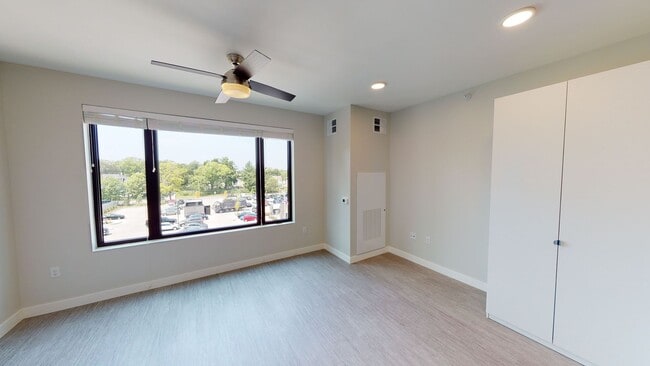 Interior Photo - Canary Lofts