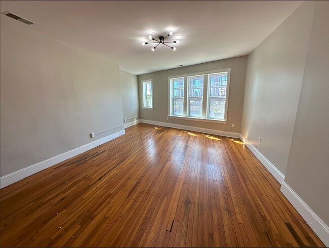 Foto del interior - Branch Lofts