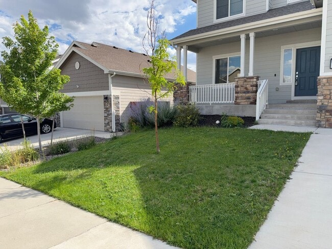 Building Photo - 10578 Rolling Peaks Dr