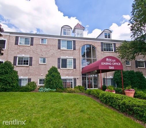 Building Photo - 1265 Elden St