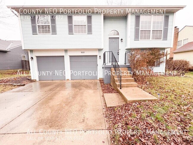 Foto del edificio - 522 Warwick Ln