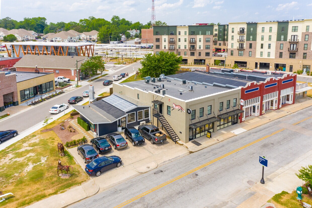 718 Dickinson Ave, Greenville, NC 27834 Apartments in Greenville, NC