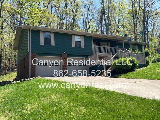 Photo - 2494 Shenandoah Dr House