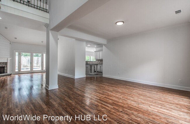 Building Photo - 4 br, 3 bath House - 428 Forest Hill Irene