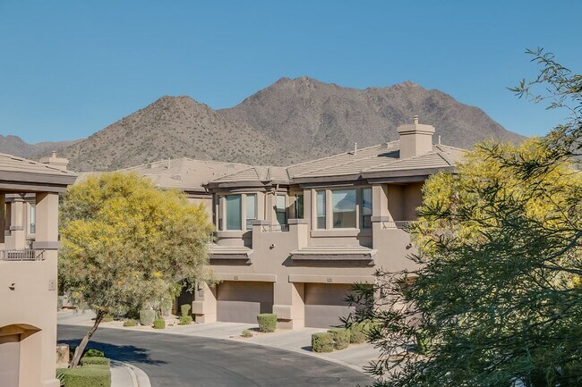 Foto del edificio - 16420 N Thompson Peak Pkwy