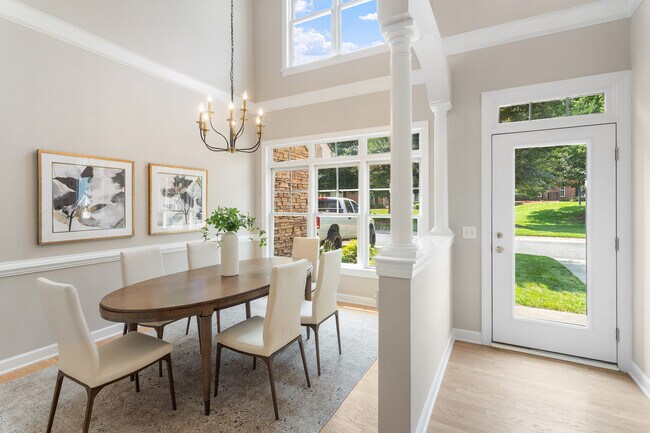 Foto del edificio - Inman Park Townhome