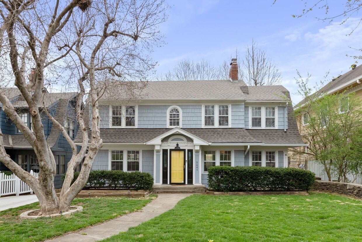 Foto principal - Wonderful Brookside Home