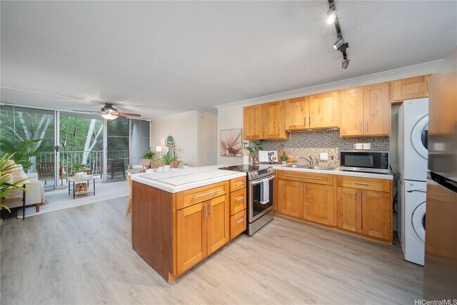 Foto del edificio - 95-2039-2039 Waikalani Pl