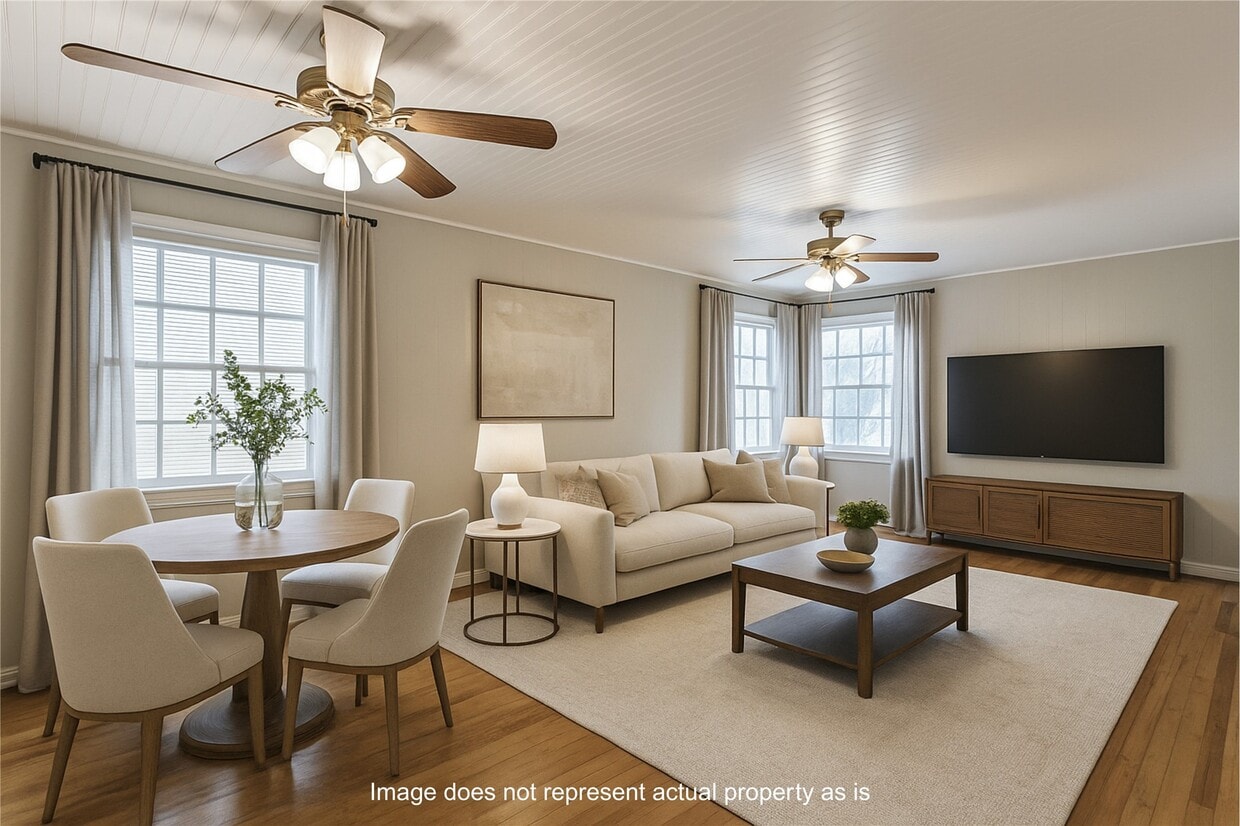 Photo - 3911 Law St (Houston, TX)