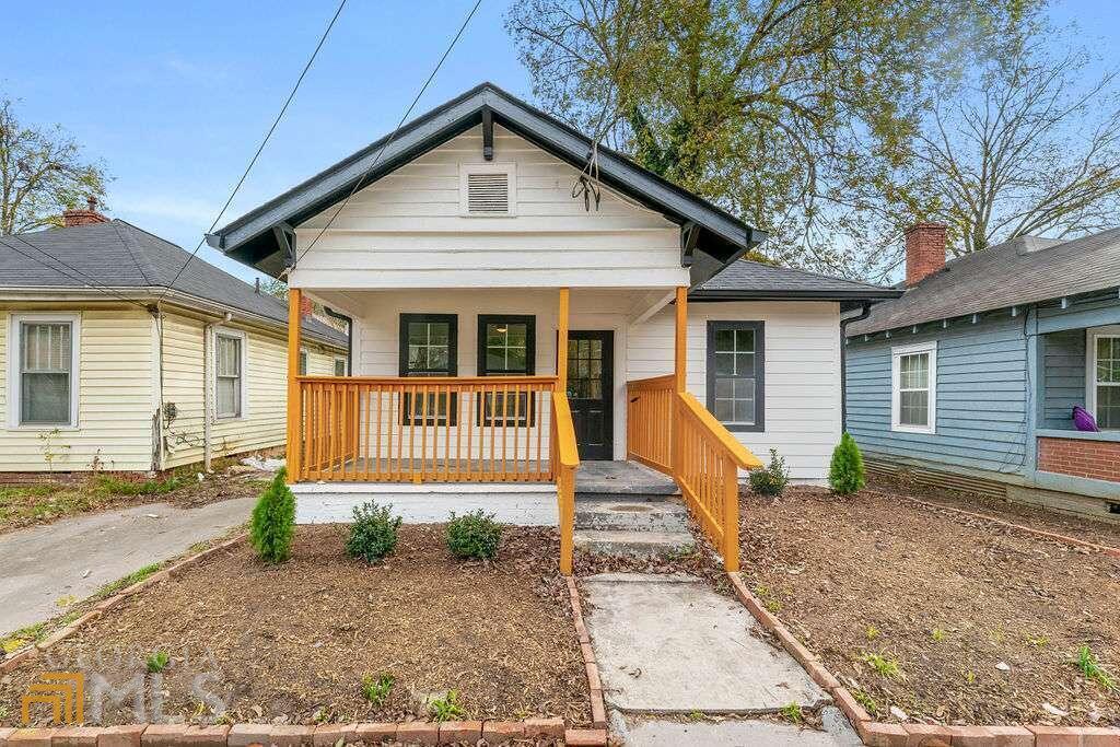 1148 McDaniel St SW, Atlanta, GA 30310 House Rental in Atlanta, GA
