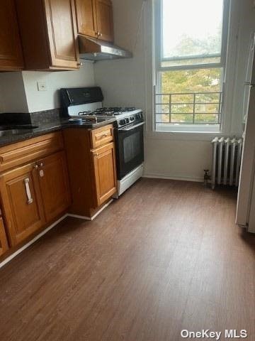 Foto del edificio - 87-22 118th St