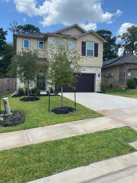 Building Photo - 7059 Silverleaf Oak St