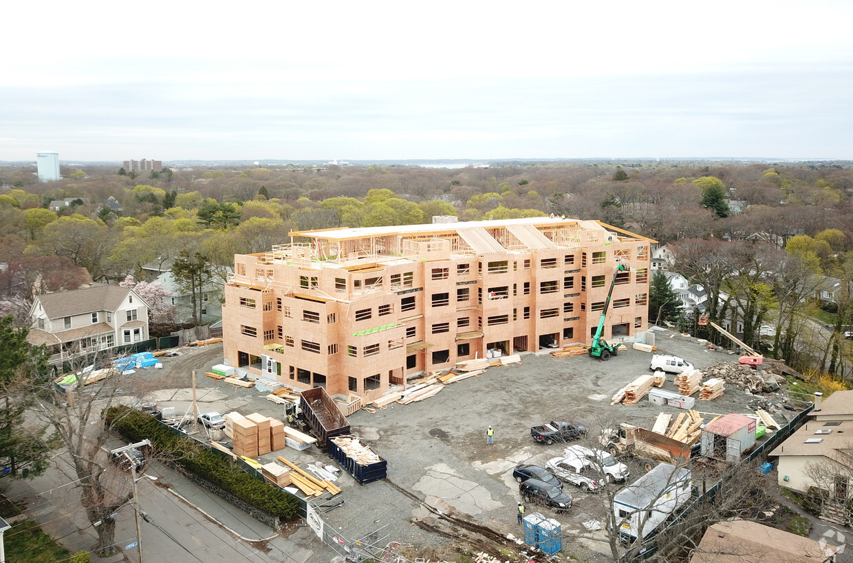 Building Photo - Fishermans Watch