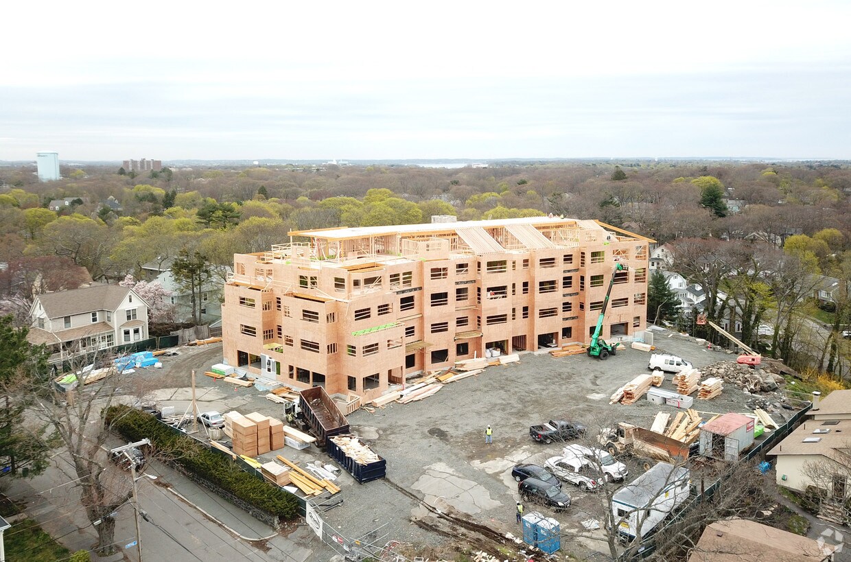 Foto del edificio - Fishermans Watch